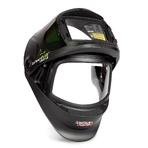 Lincoln Electric Europure Schweissschutz-Helm "Flip up" PLUS 5500 LS Atemschutz-Gebläse